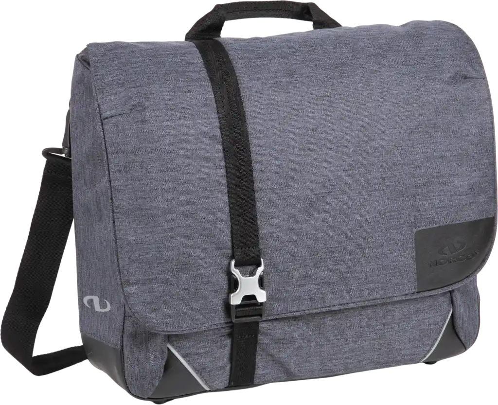 Norco Dunbar Commuter Tasche  tweed grey