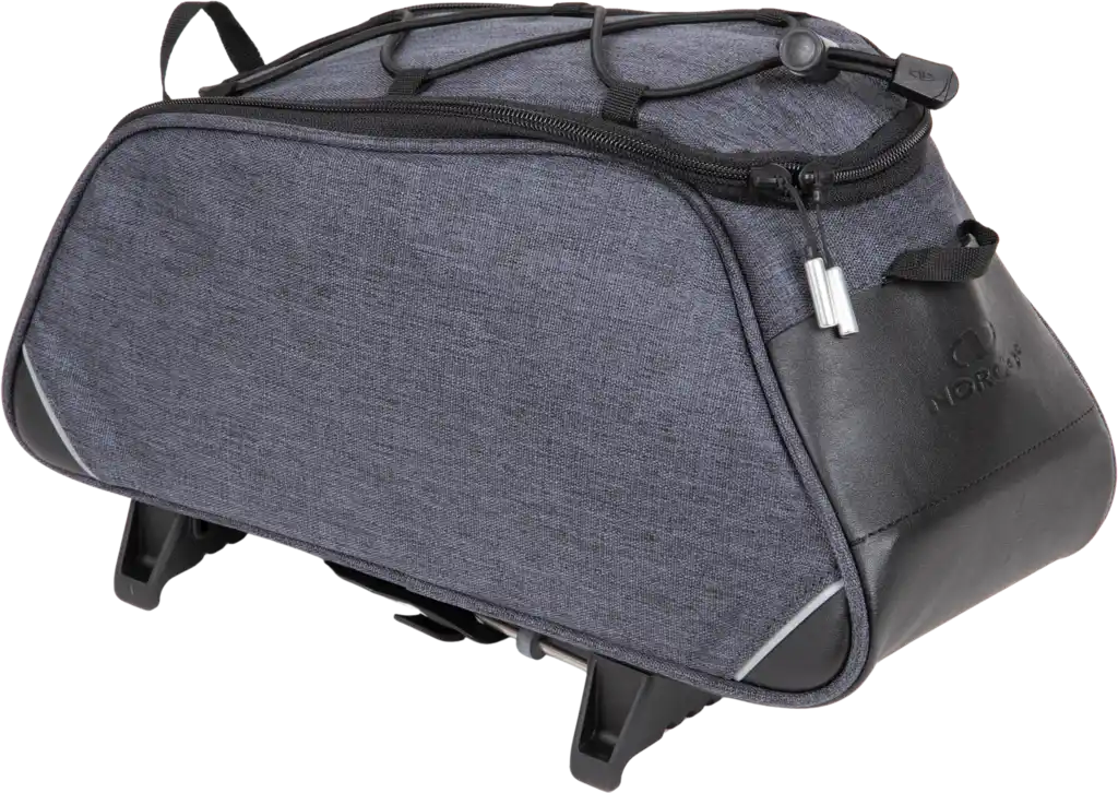 Norco Ramsey Gepäckträgertasche  schwarz