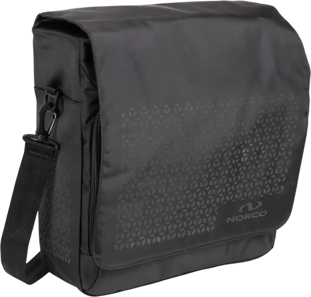 Norco Melfort City Tasche  schwarz