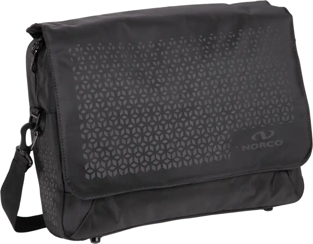 Norco Kinross Cummuter Tasche  schwarz