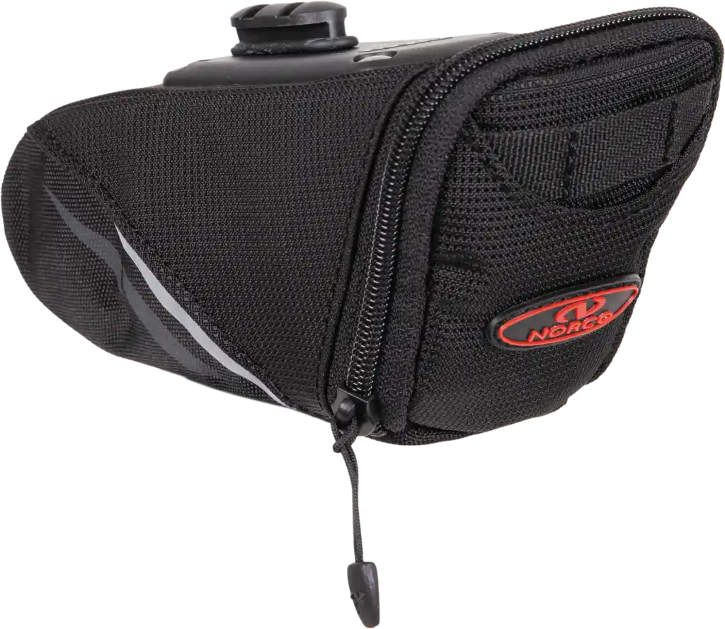 Norco Canmore Satteltasche Midi  schwarz