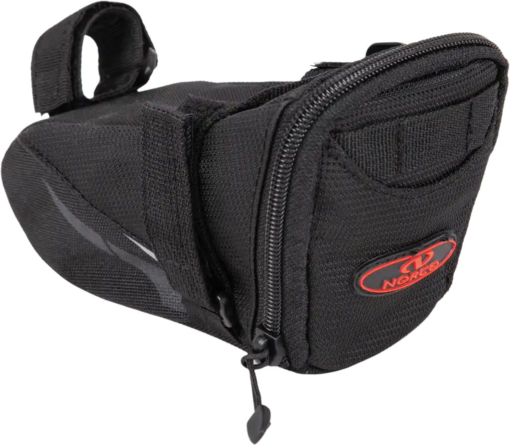 Norco Ontario Satteltasche Midi  schwarz