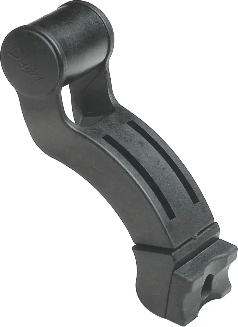 Proline Fork-Adapter  schwarz