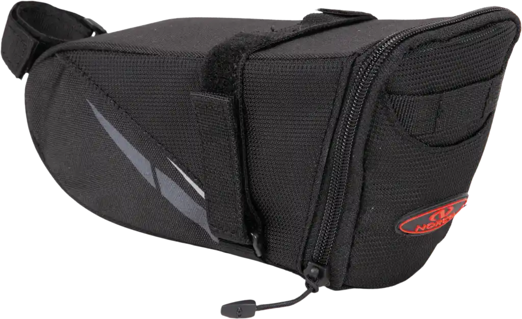 Norco Ontario Satteltasche Maxi  schwarz