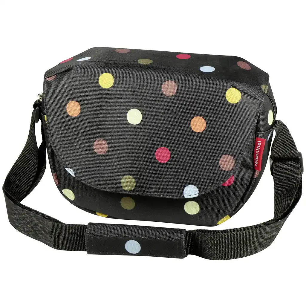 KLICKfix Reisenthel FunBag  dots