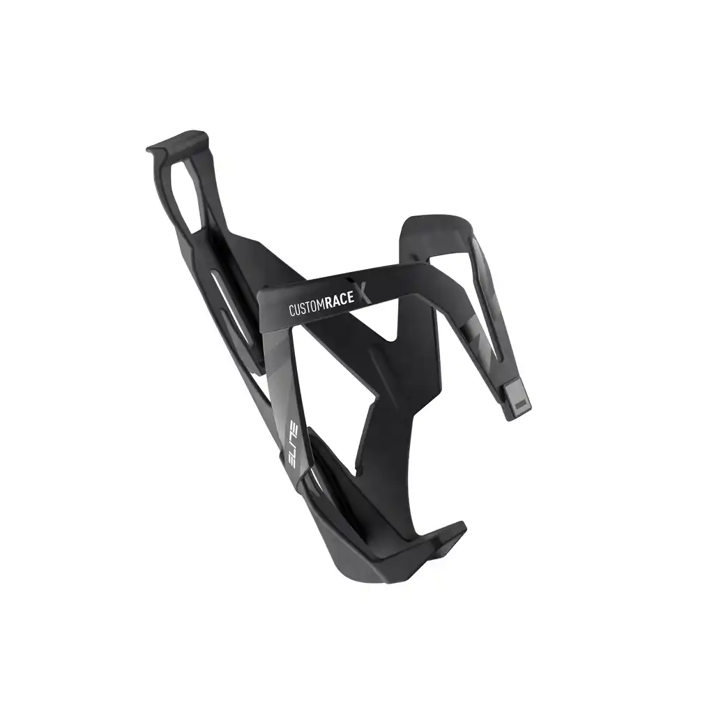 Elite Custom Race X  schwarz