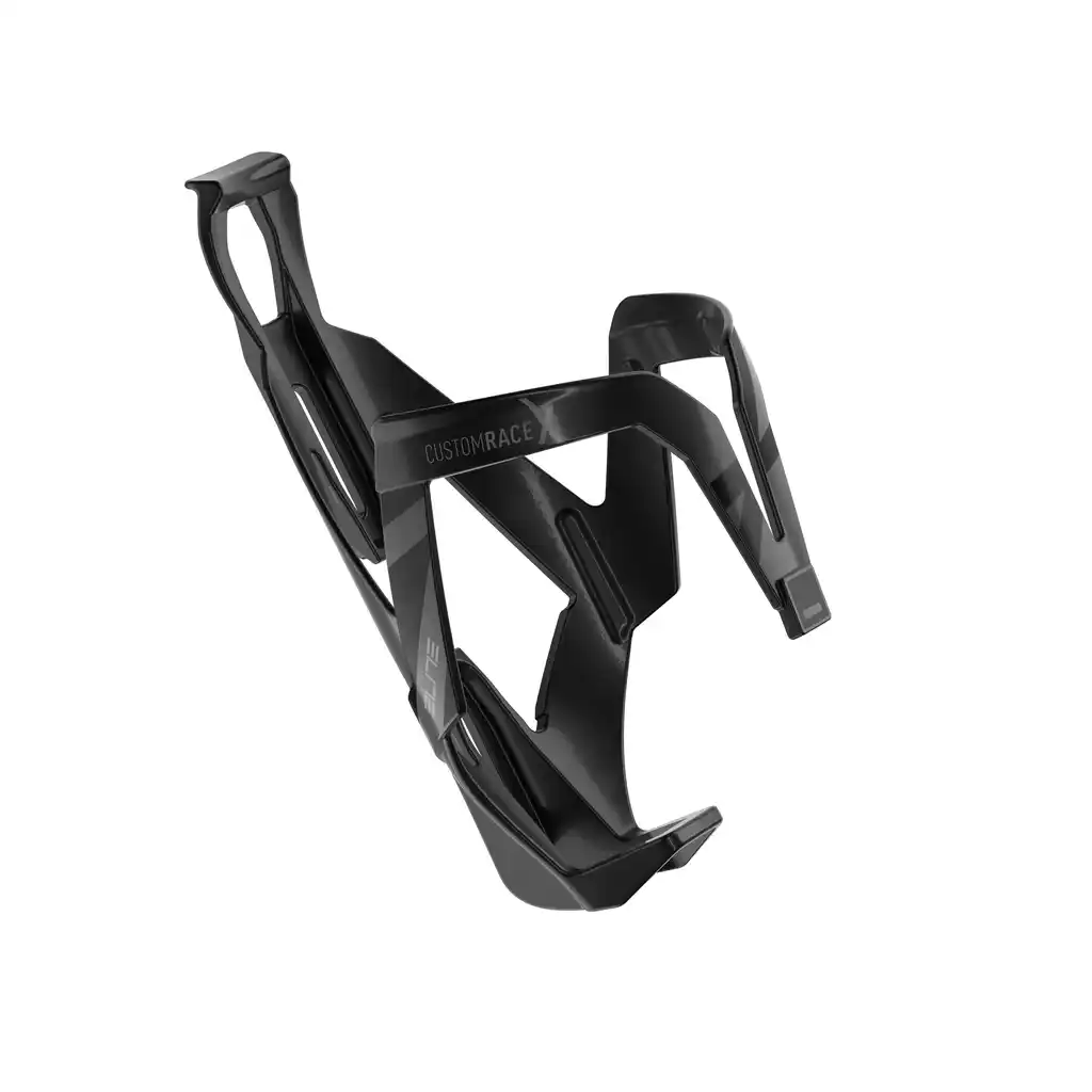 Elite Custom Race X  schwarz