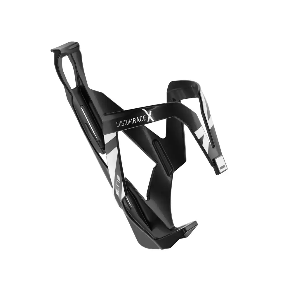 Elite Custom Race X  schwarz