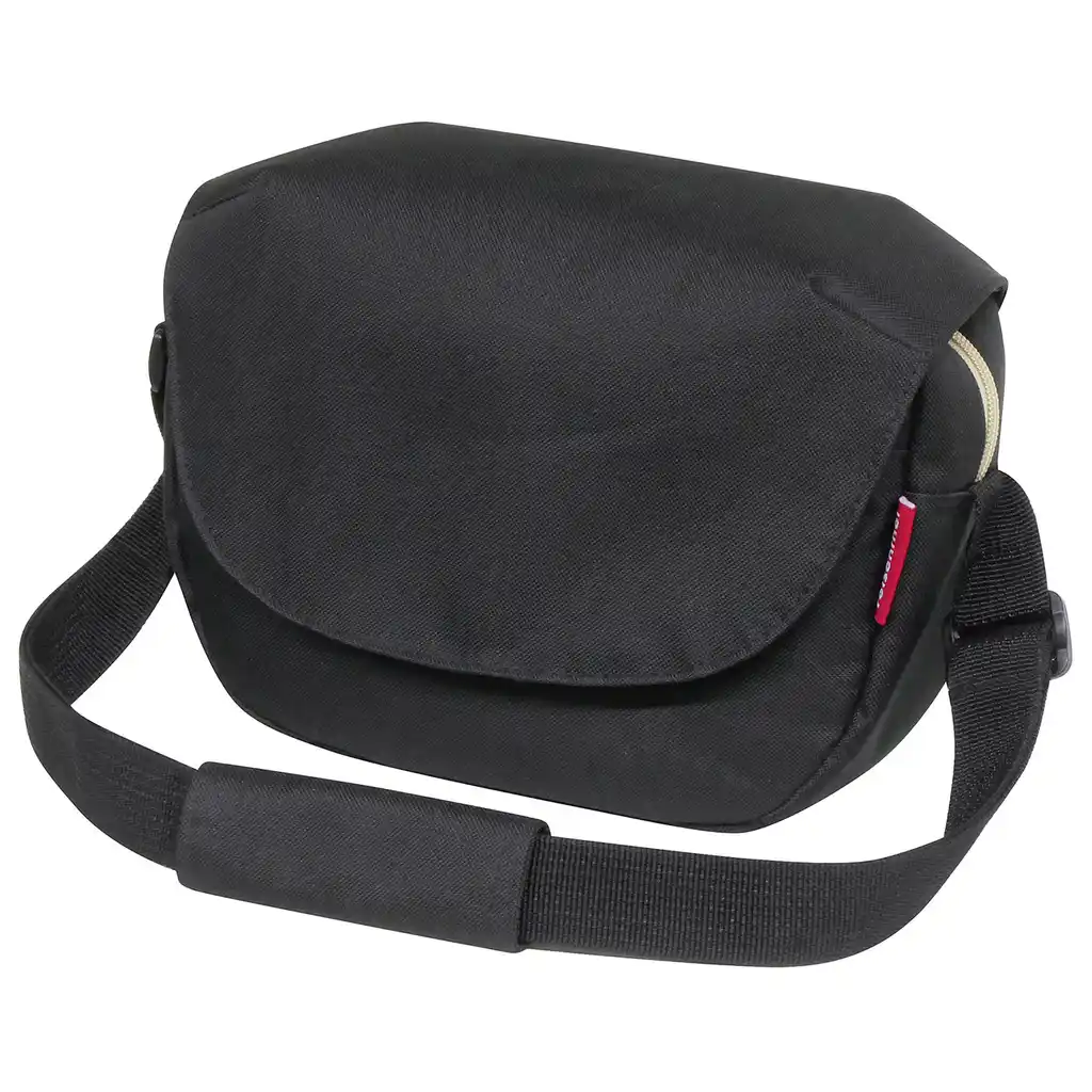 KLICKfix Reisenthel FunBag  schwarz