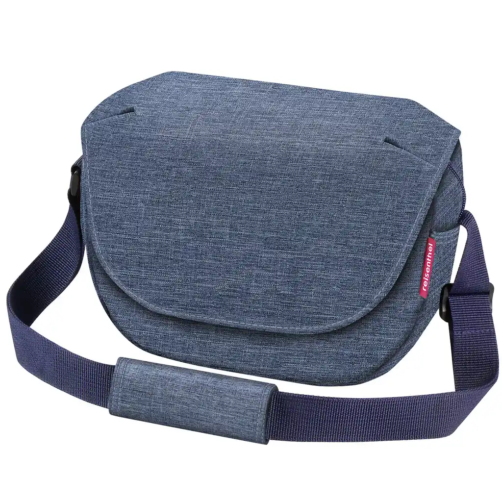 KLICKfix Reisenthel FunBag  twist blue