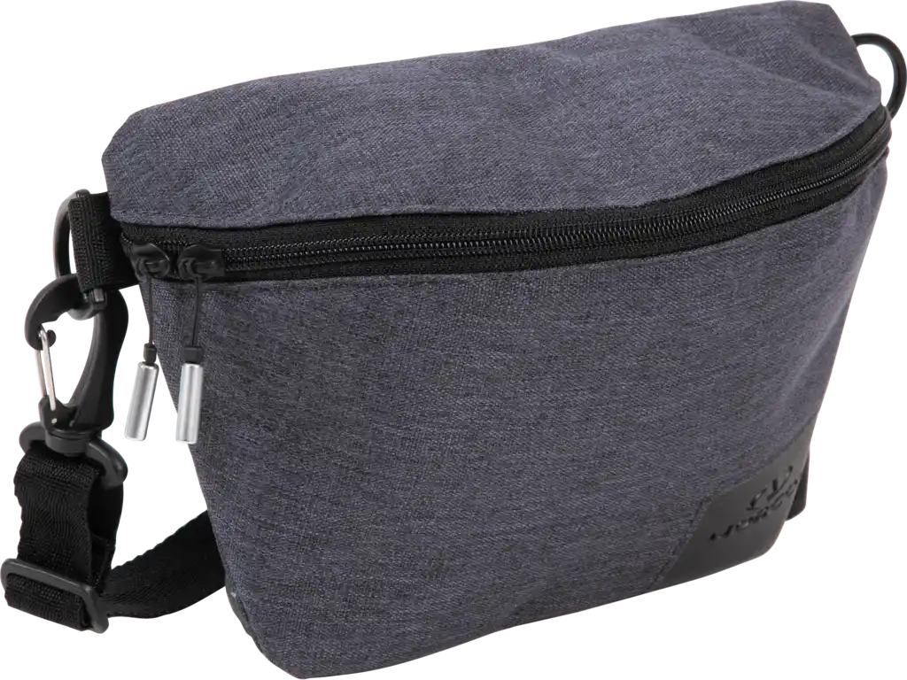 Norco Baery Lenkertasche  tweed grey