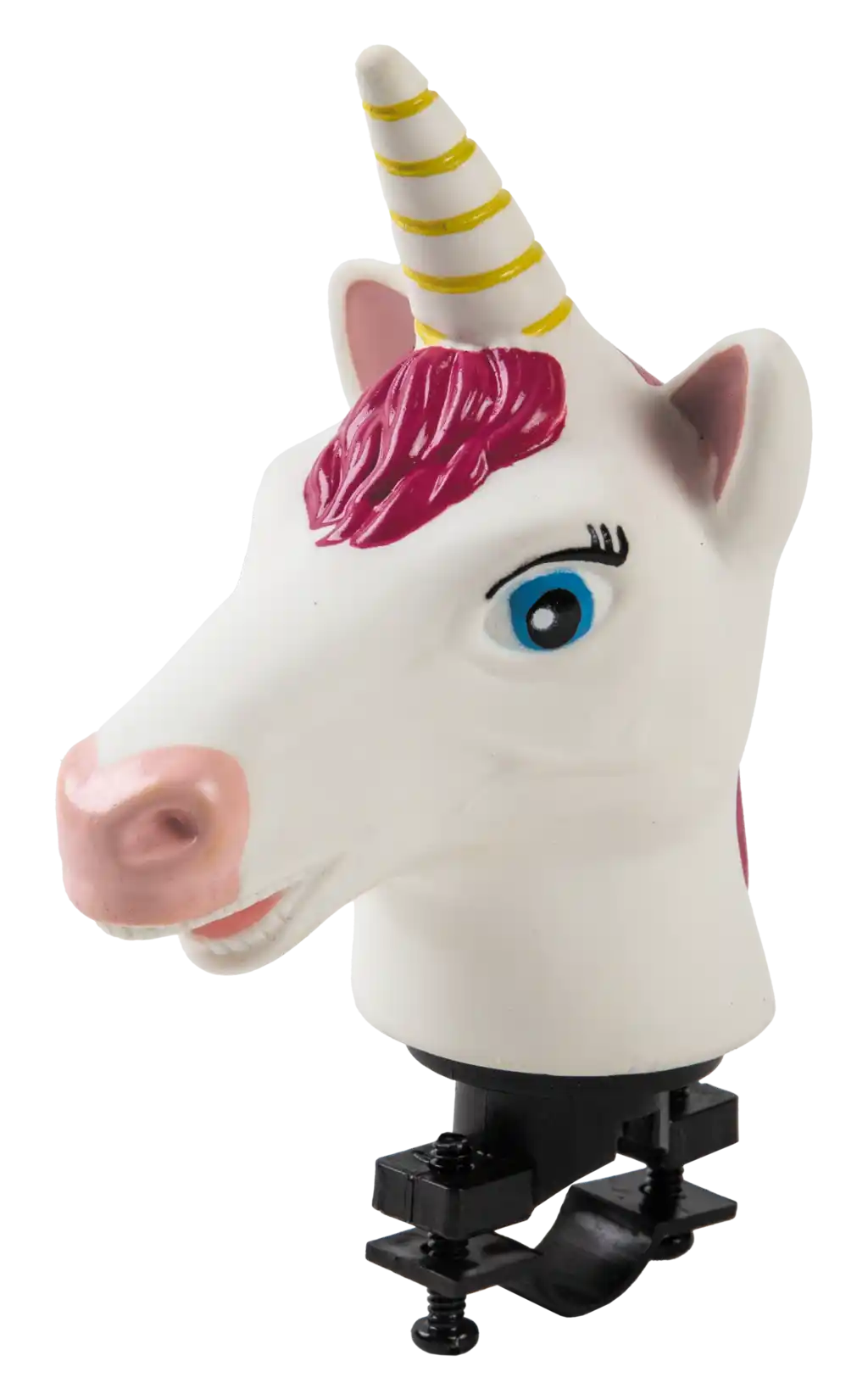 Mounty Figurenhupe  Einhorn