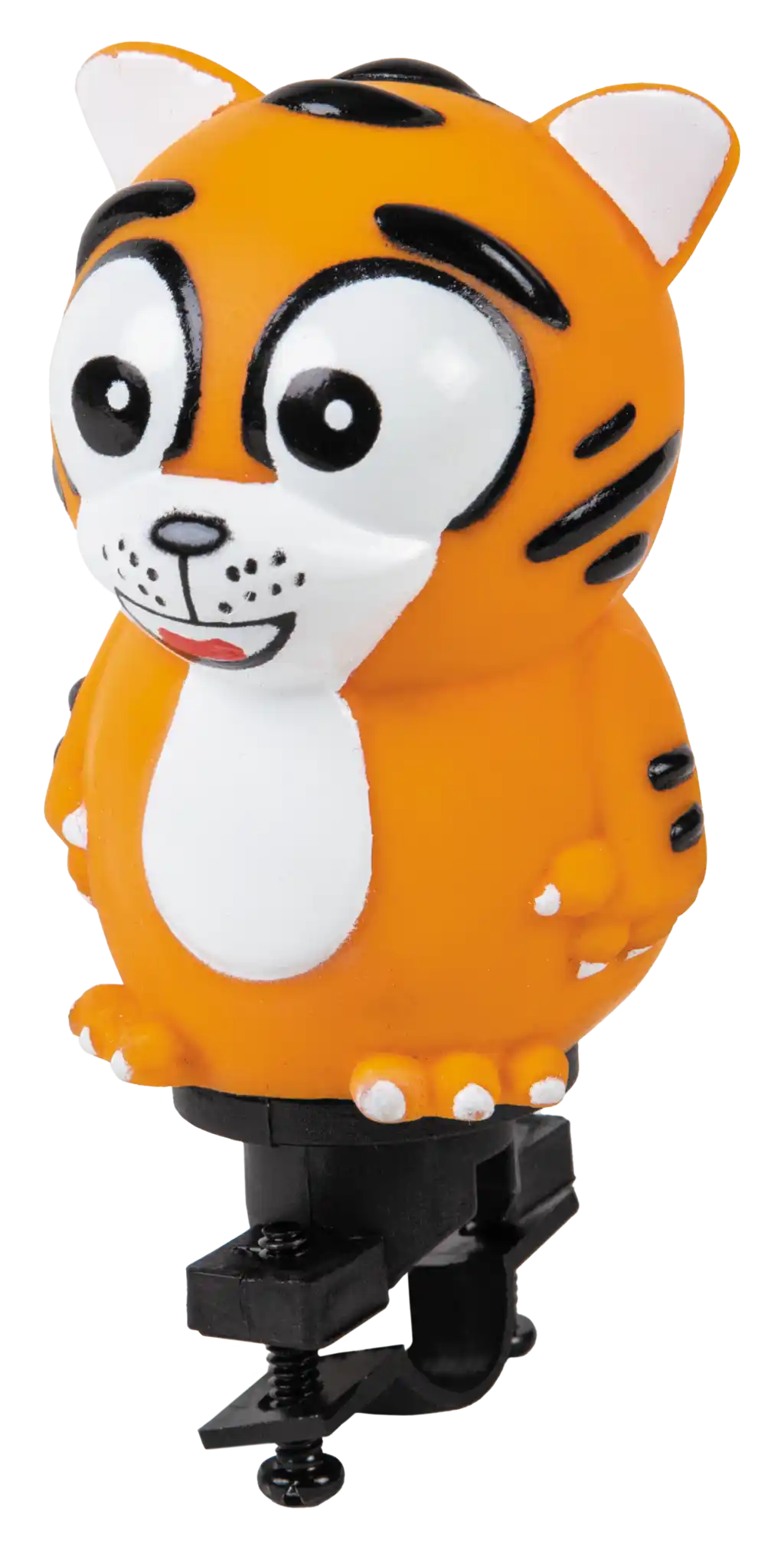 Mounty Figurenhupe Tiger