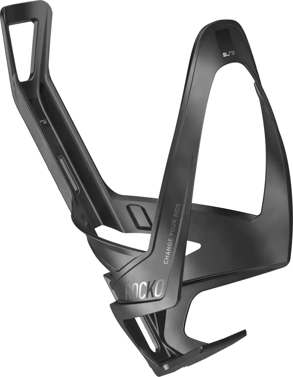 Elite Rocko Carbon  schwarz