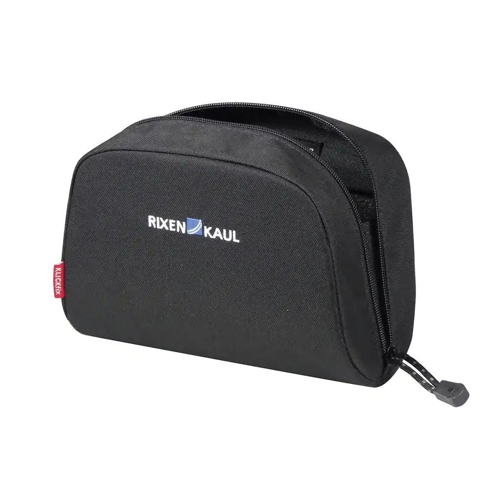 KLICKfix Baggy Mini  schwarz