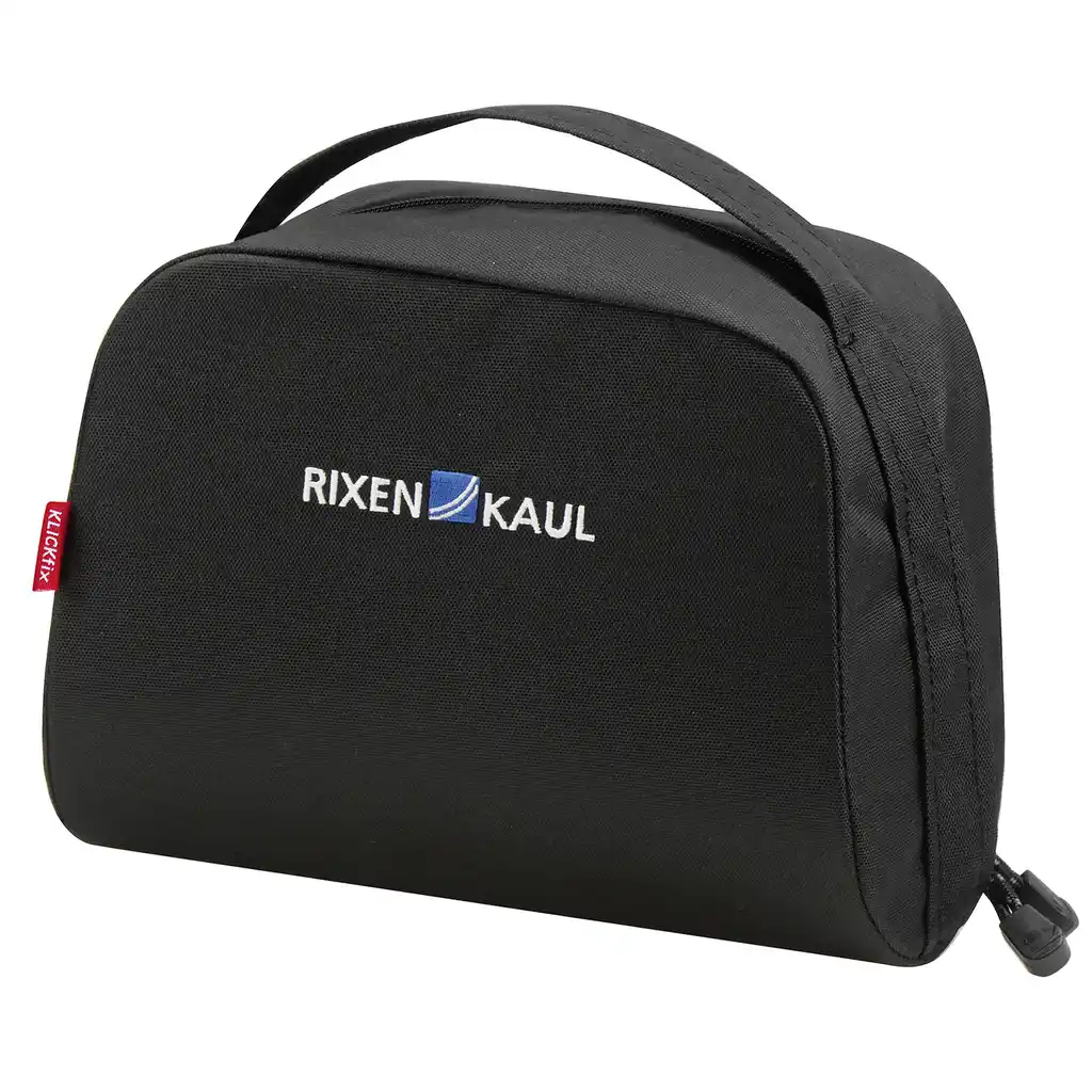 KLICKfix Baggy  schwarz