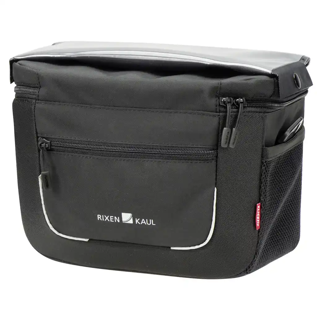KLICKfix Aventour  schwarz
