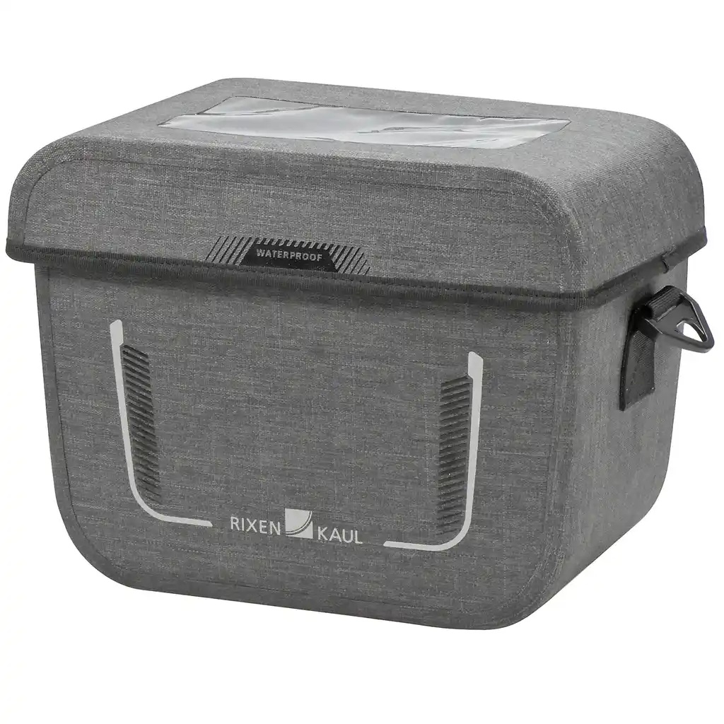 KLICKfix Aventour Waterproof  grau