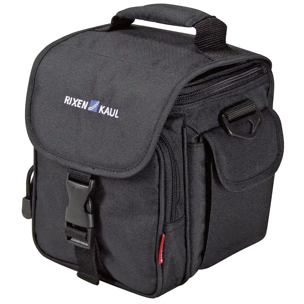 KLICKfix Allrounder Mini  schwarz