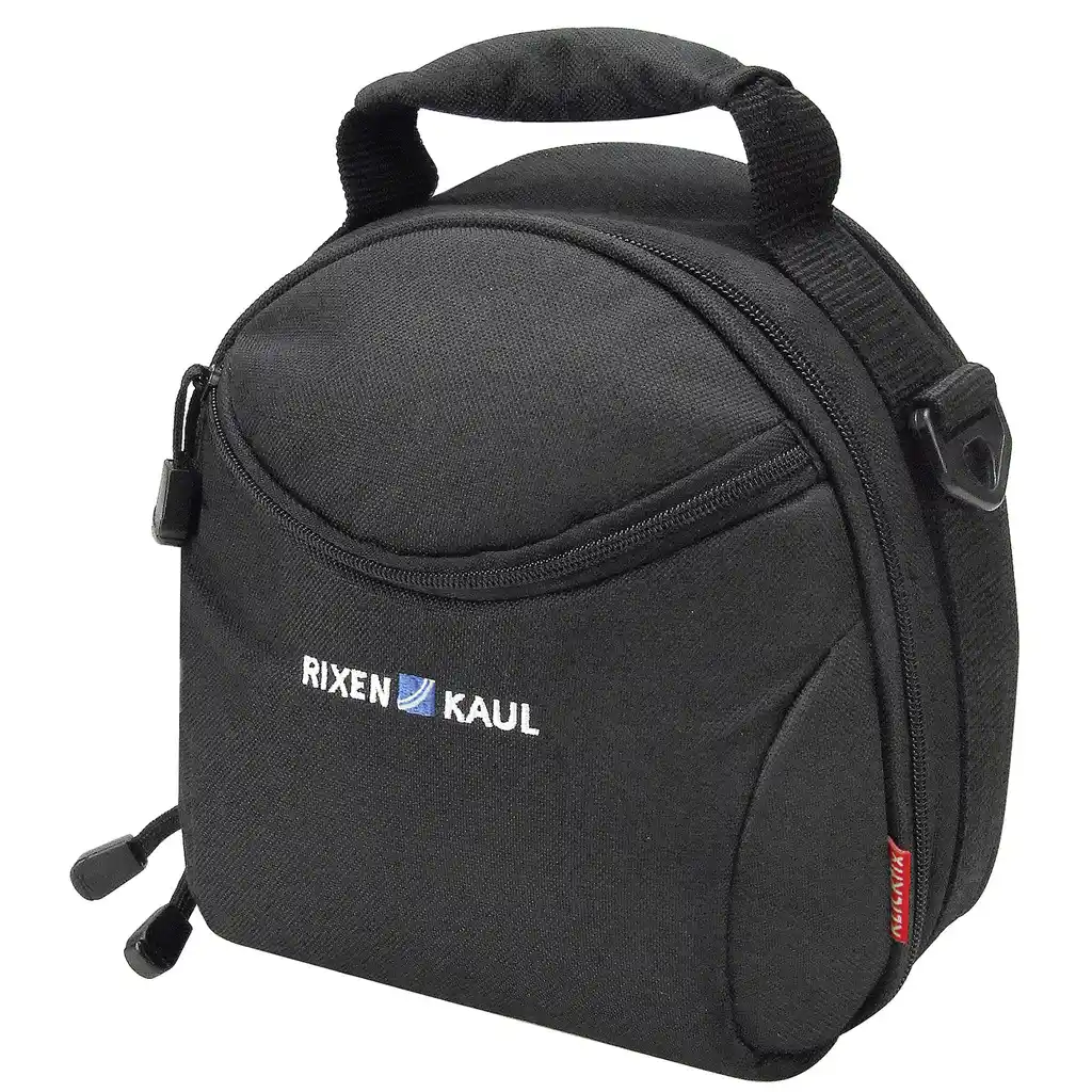 KLICKfix Smile  schwarz
