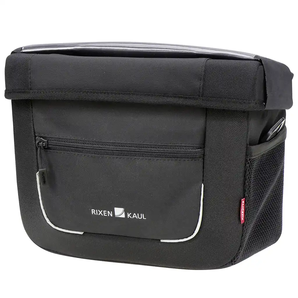 KLICKfix Aventour Pro  schwarz