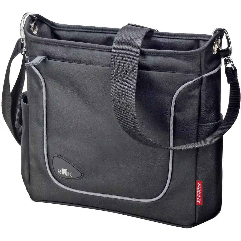 KLICKfix Allegra Fashion  schwarz