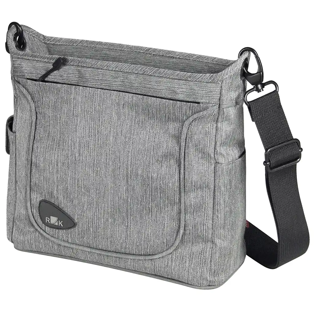 KLICKfix Allegra Fashion  grau