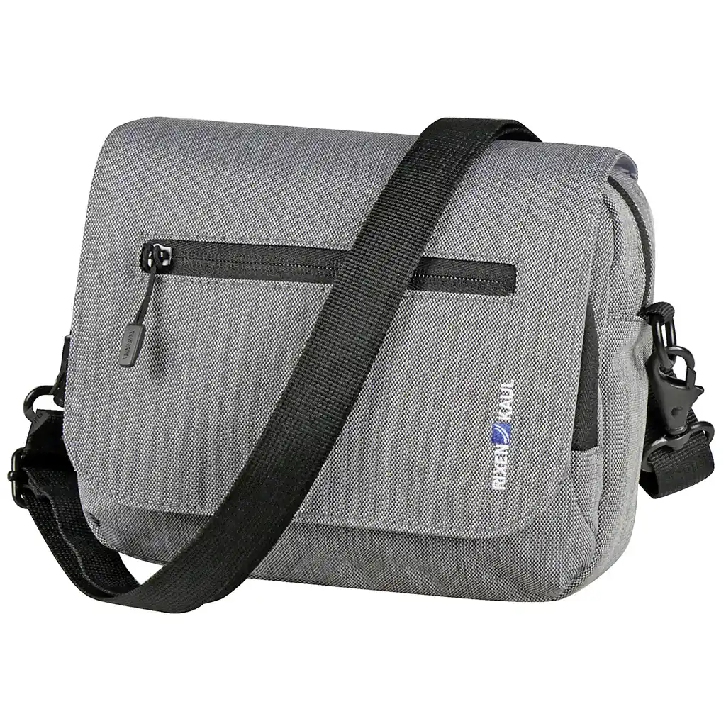 KLICKfix Smartbag Touch  grau