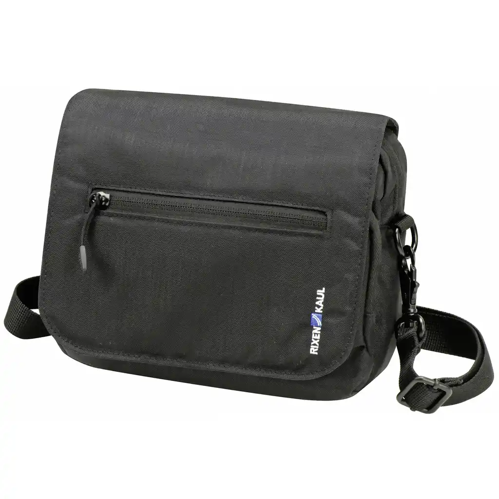 KLICKfix Smartbag Touch  schwarz