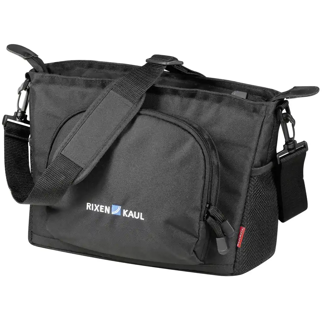 KLICKfix Allegra  schwarz
