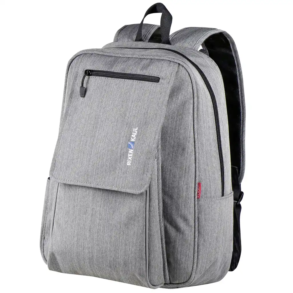 KLICKfix Freepack City  grau