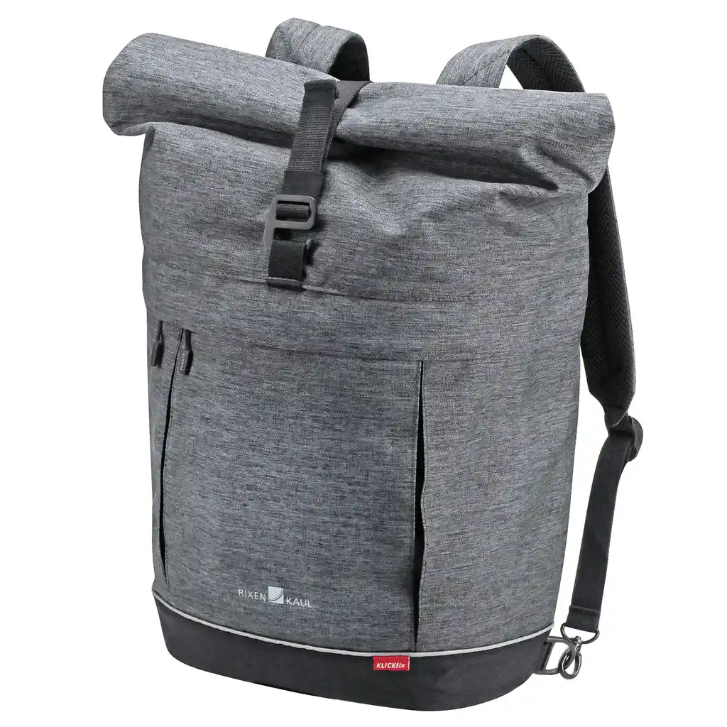 KLICKfix Freepack Switch  grau