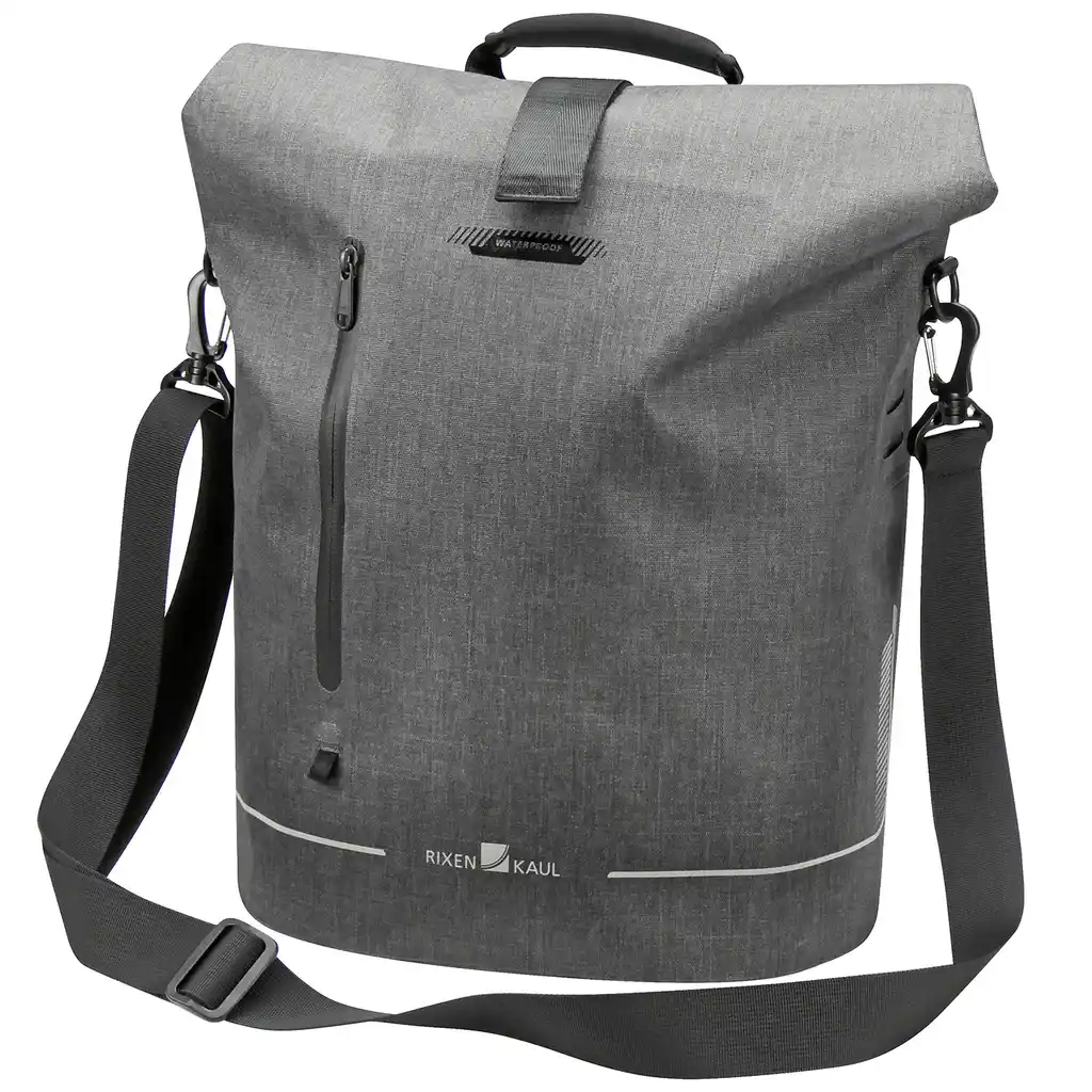 KLICKfix Lightpack GT Waterproof  grau