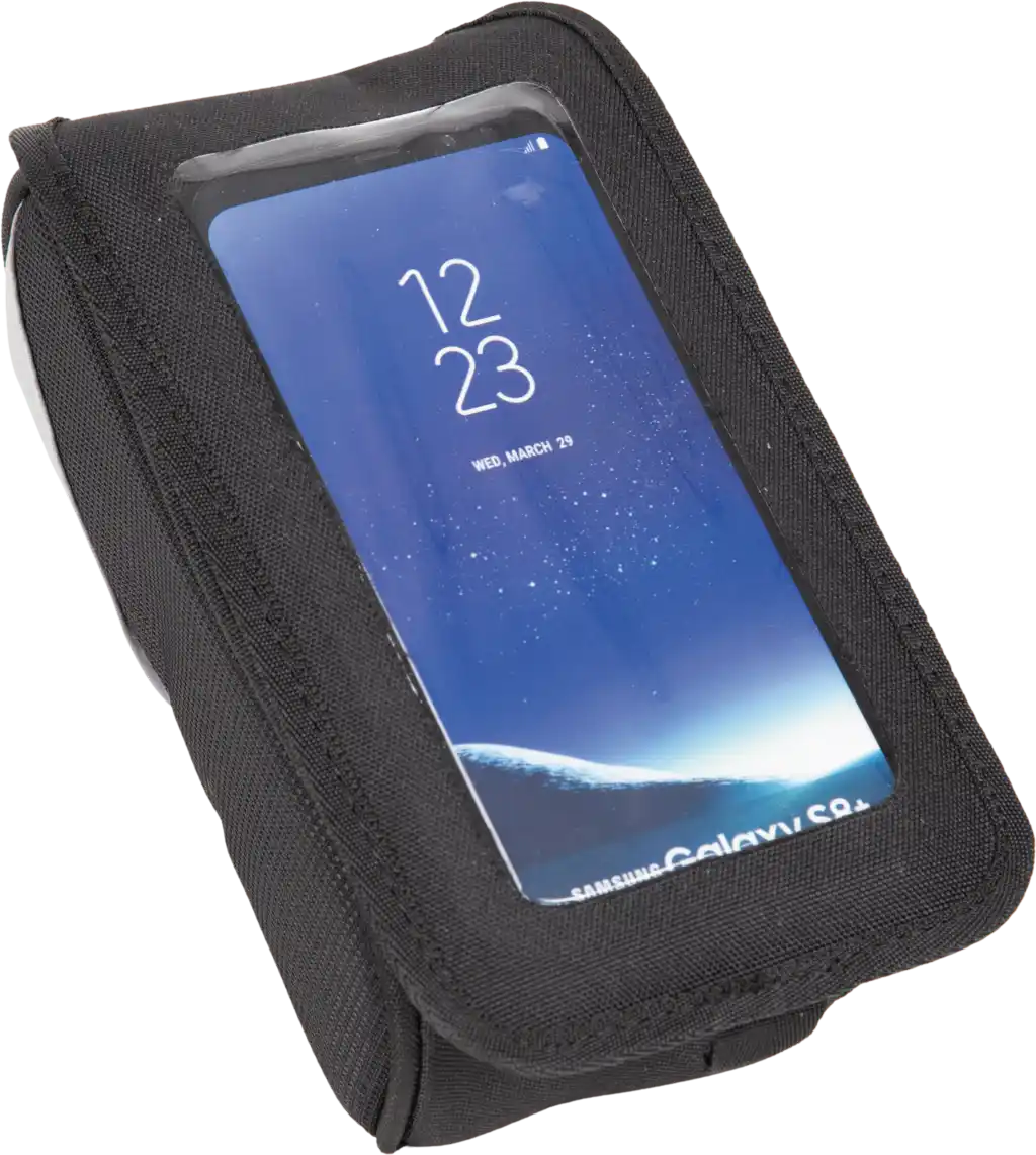 Norco Boston Smartphone Tasche  schwarz