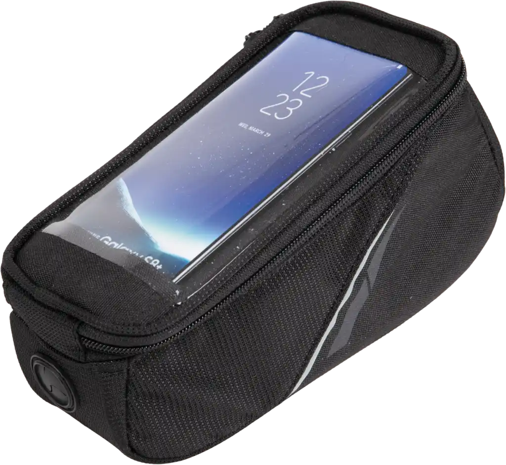 Norco Frazer Smartphone Tasche  schwarz