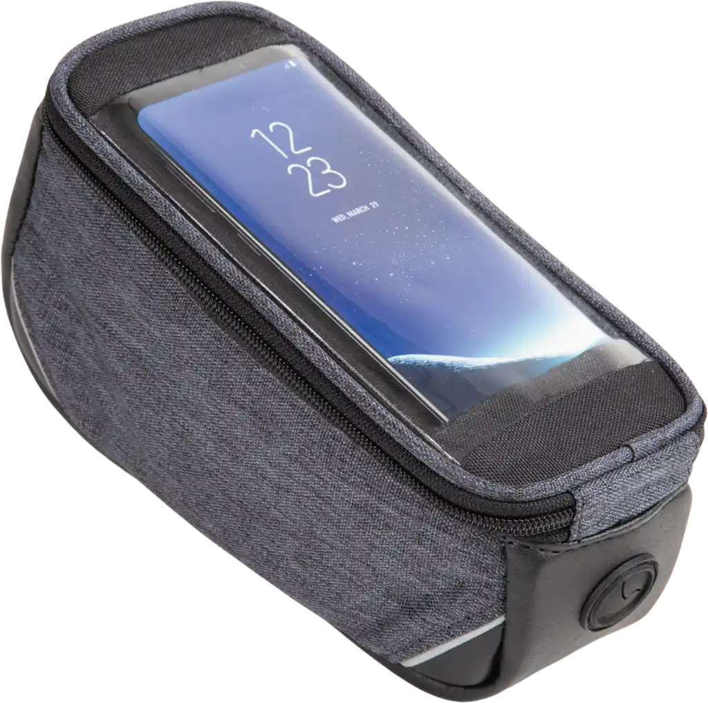 Norco Milfield Smartphone Tasche  schwarz