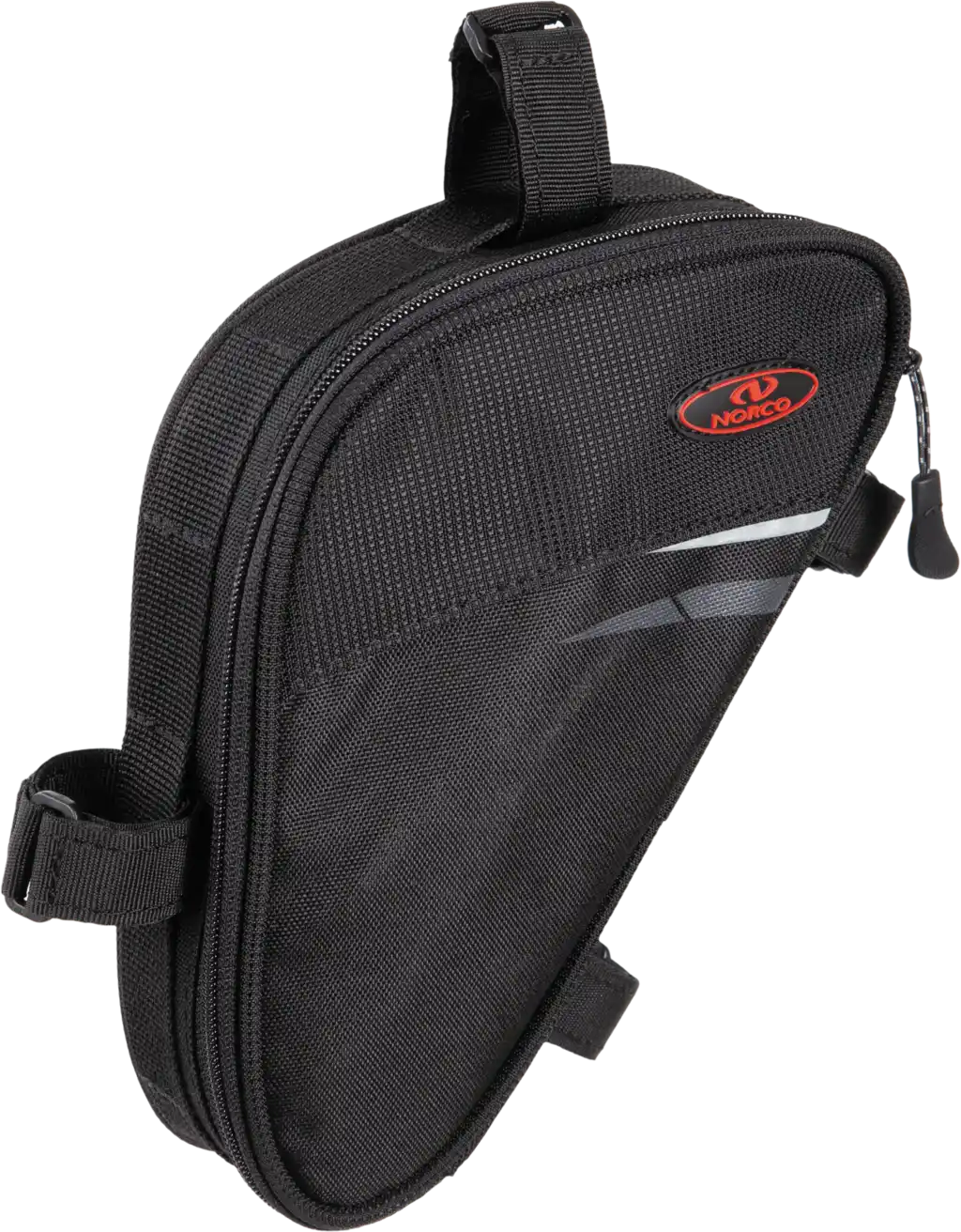 Norco Boston Rahmentasche  schwarz