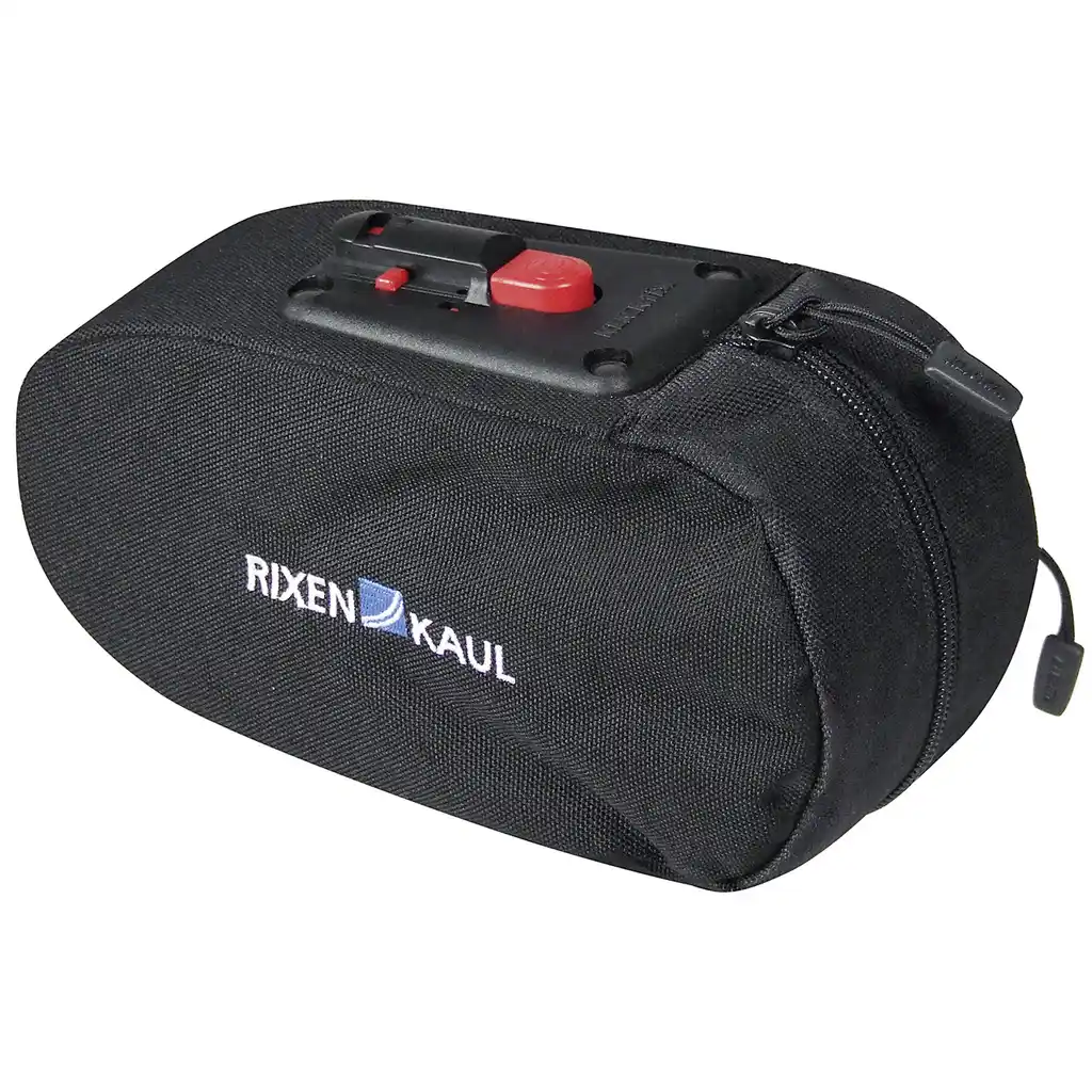 KLICKfix Micro SL Plus  schwarz