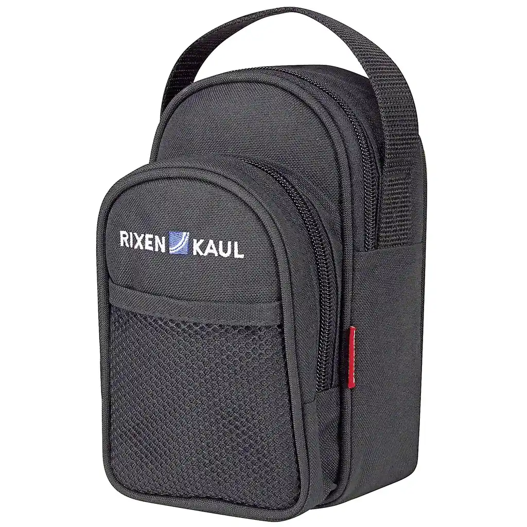 KLICKfix Compact  schwarz