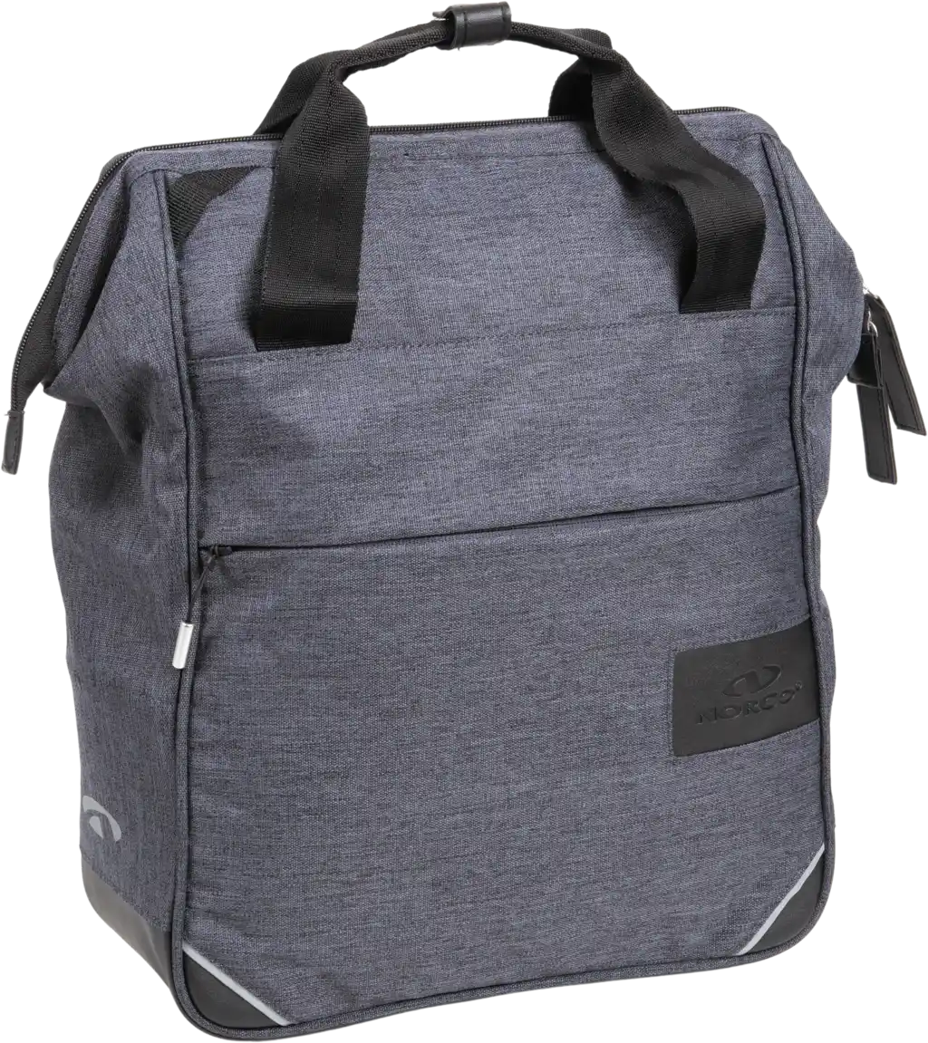 Norco Denbury City Tasche  tweed grey