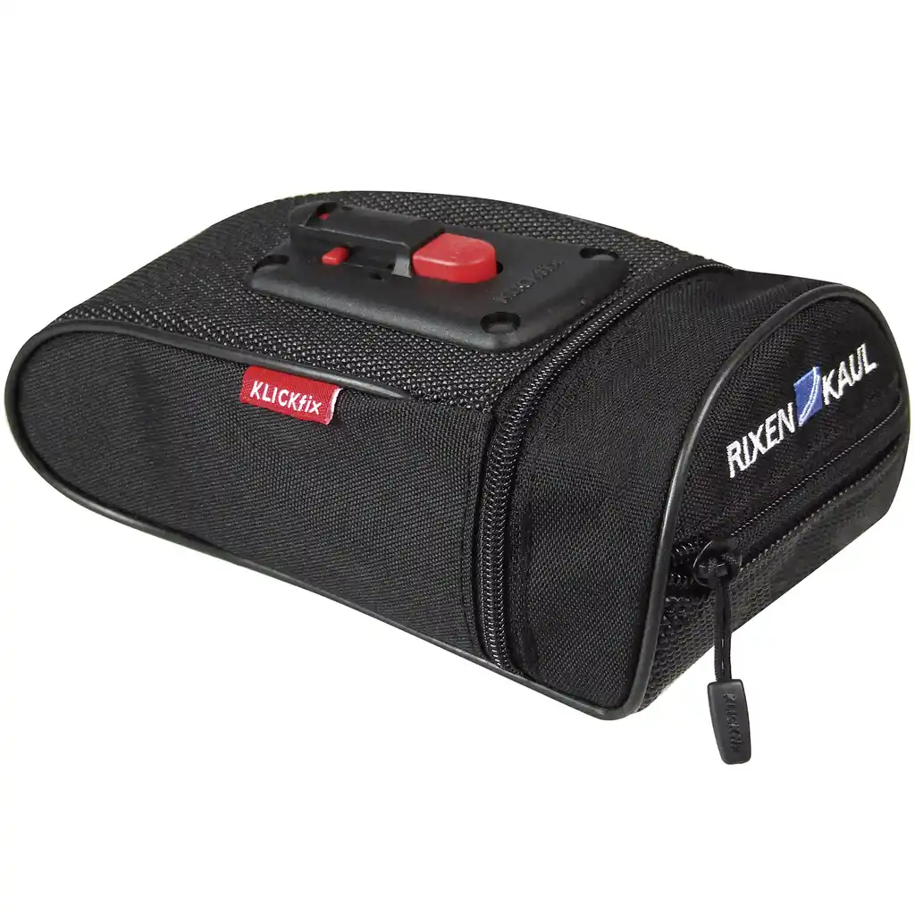 KLICKfix Micro 150 Plus  schwarz