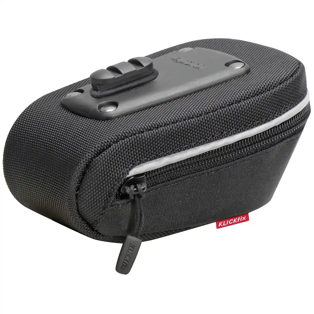 KLICKfix Micro Sport 40  schwarz