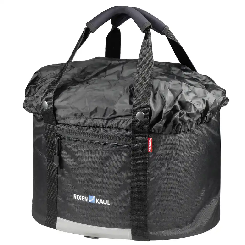 KLICKfix Shopper Comfort  schwarz