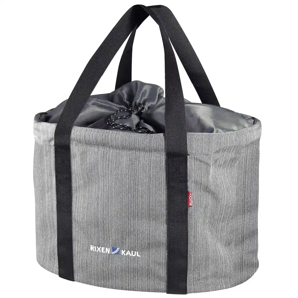 KLICKfix Shopper Pro  grau
