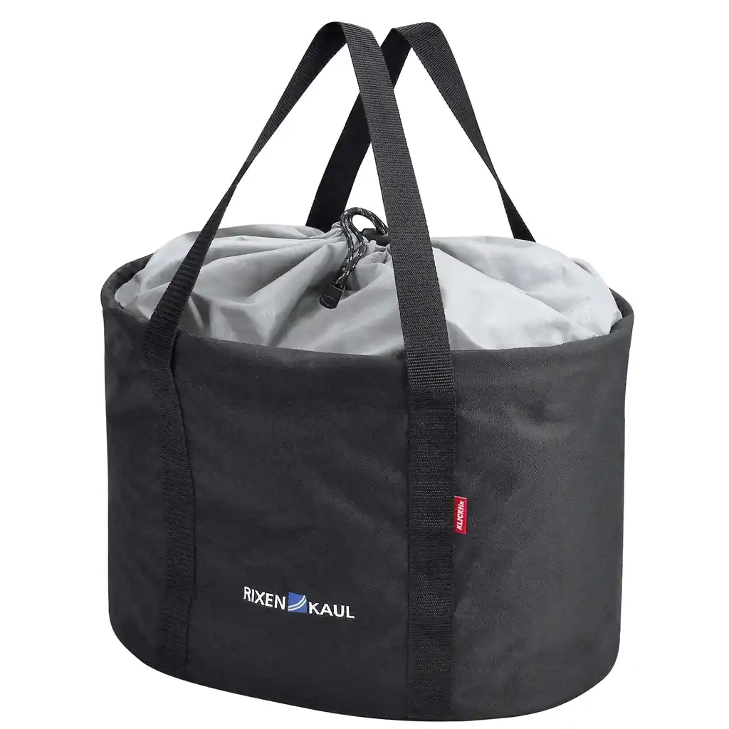 KLICKfix Shopper Pro  schwarz