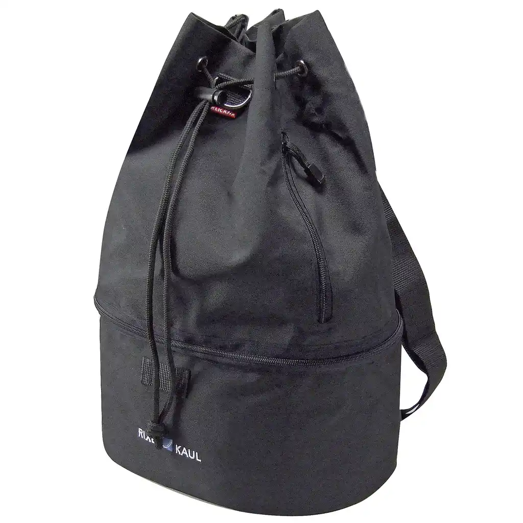 KLICKfix Matchpack  schwarz
