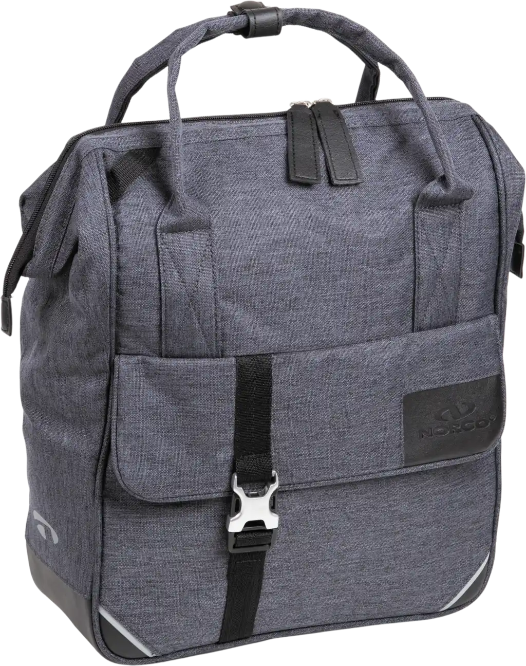 Norco Millfield City Tasche  schwarz