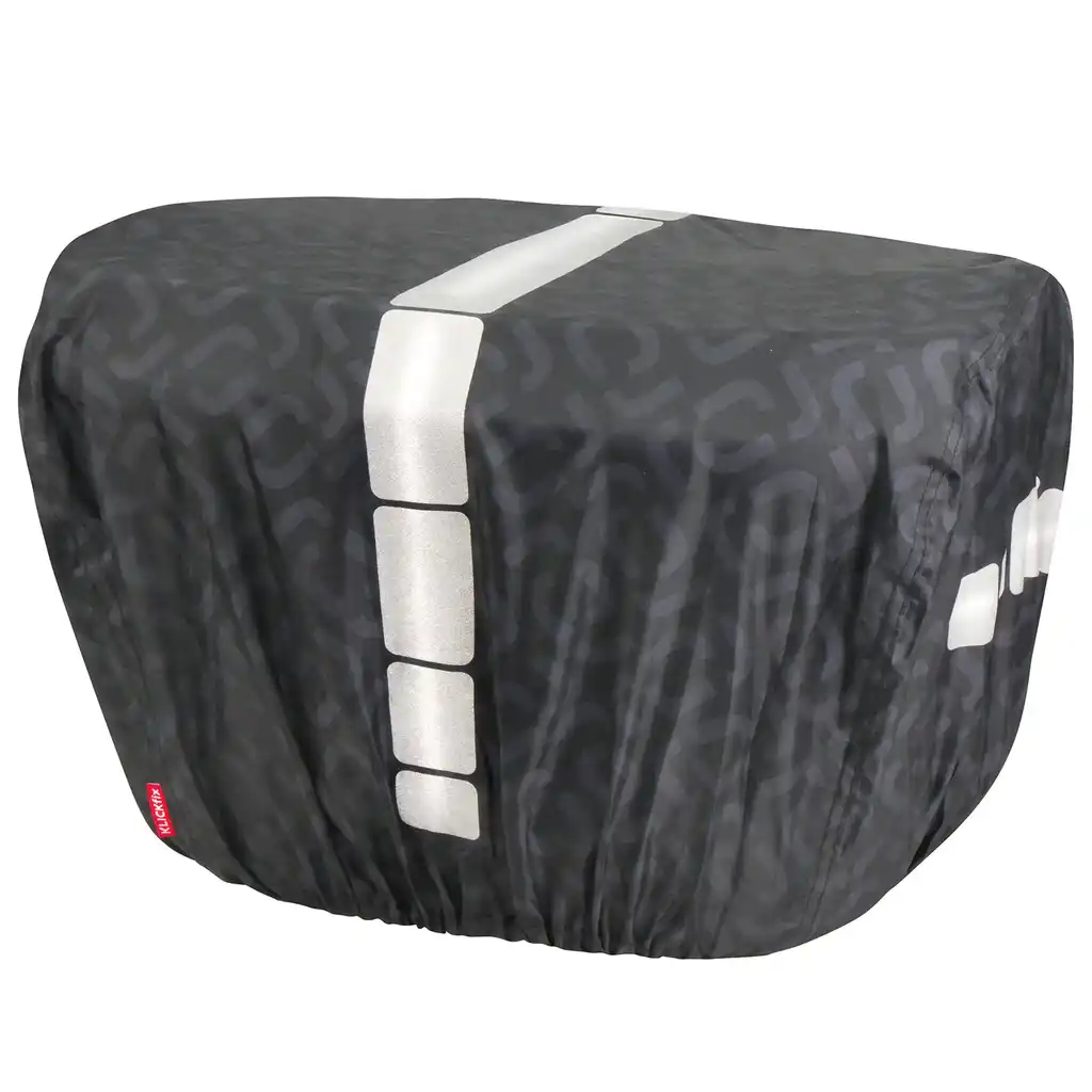 KLICKfix Rain Cover XL  schwarz