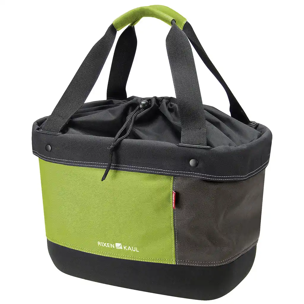 KLICKfix Shopper Alingo  grün/braun