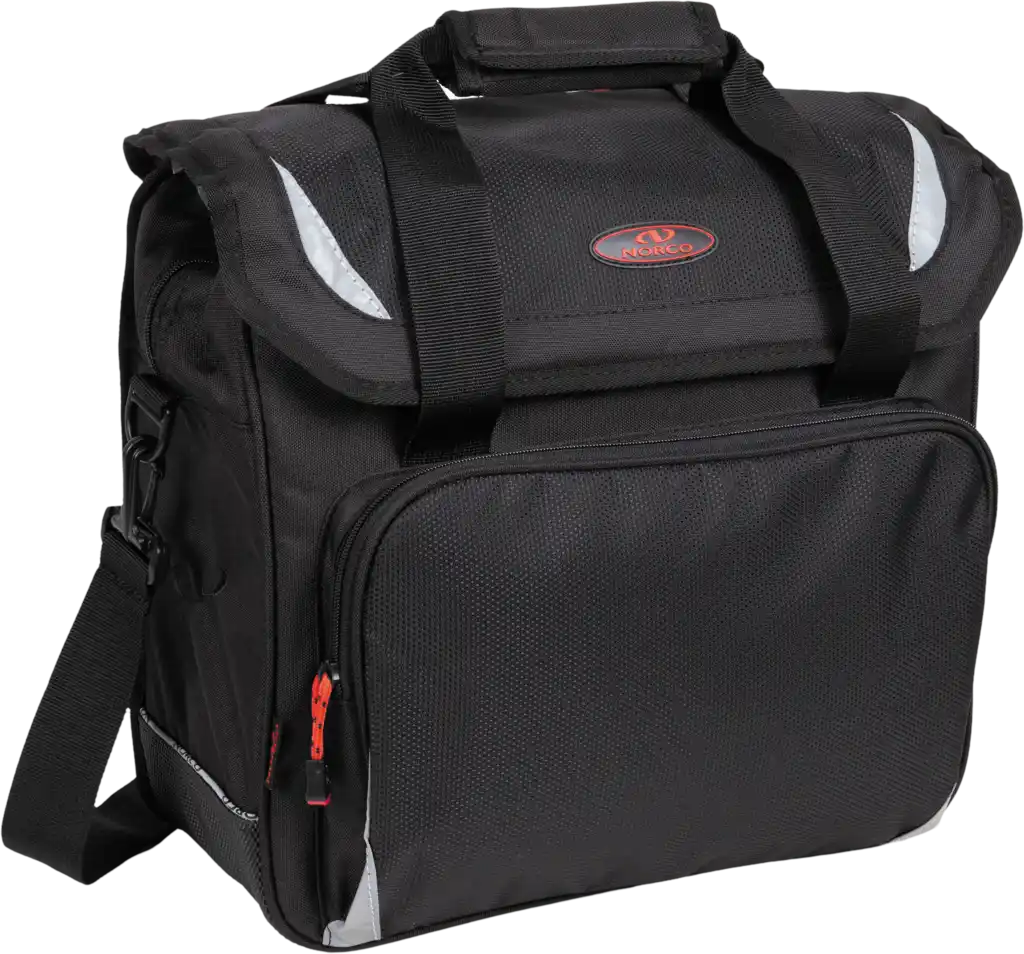 Norco Dalton City Tasche  schwarz